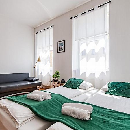 My City Apartment - Vienna Cityroom المظهر الخارجي الصورة
