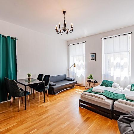 My City Apartment - Vienna Cityroom المظهر الخارجي الصورة