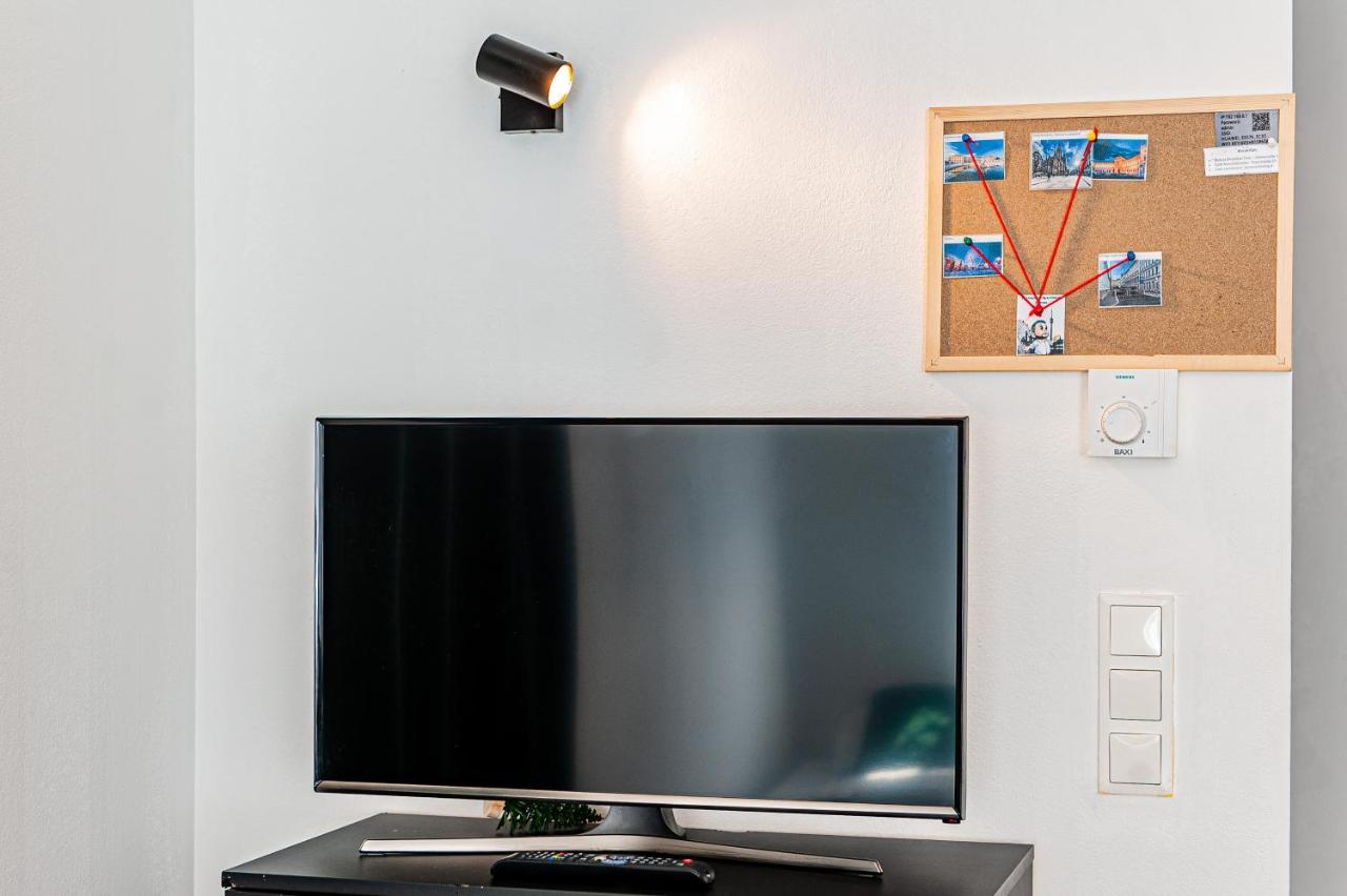 My City Apartment - Vienna Cityroom المظهر الخارجي الصورة
