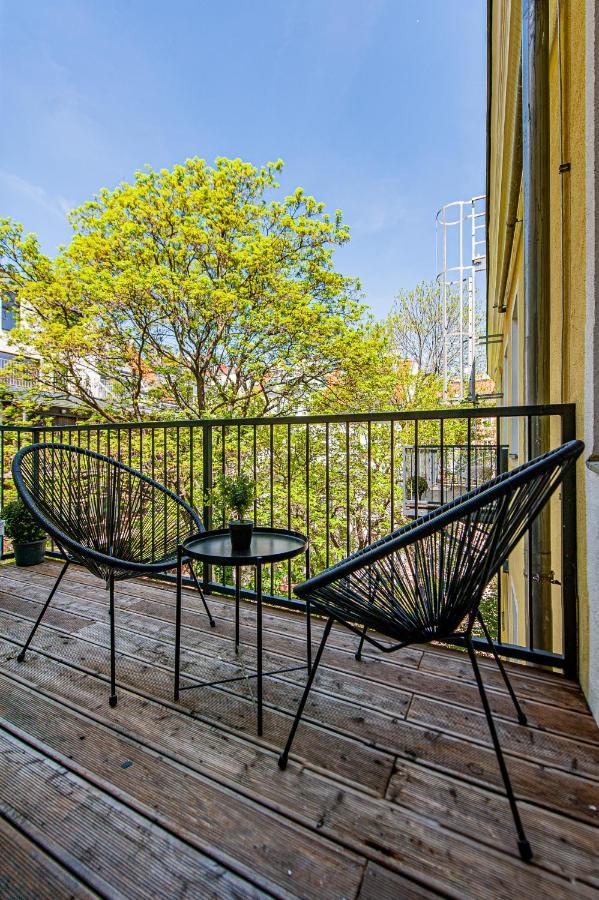 My City Apartment - Vienna Cityroom المظهر الخارجي الصورة