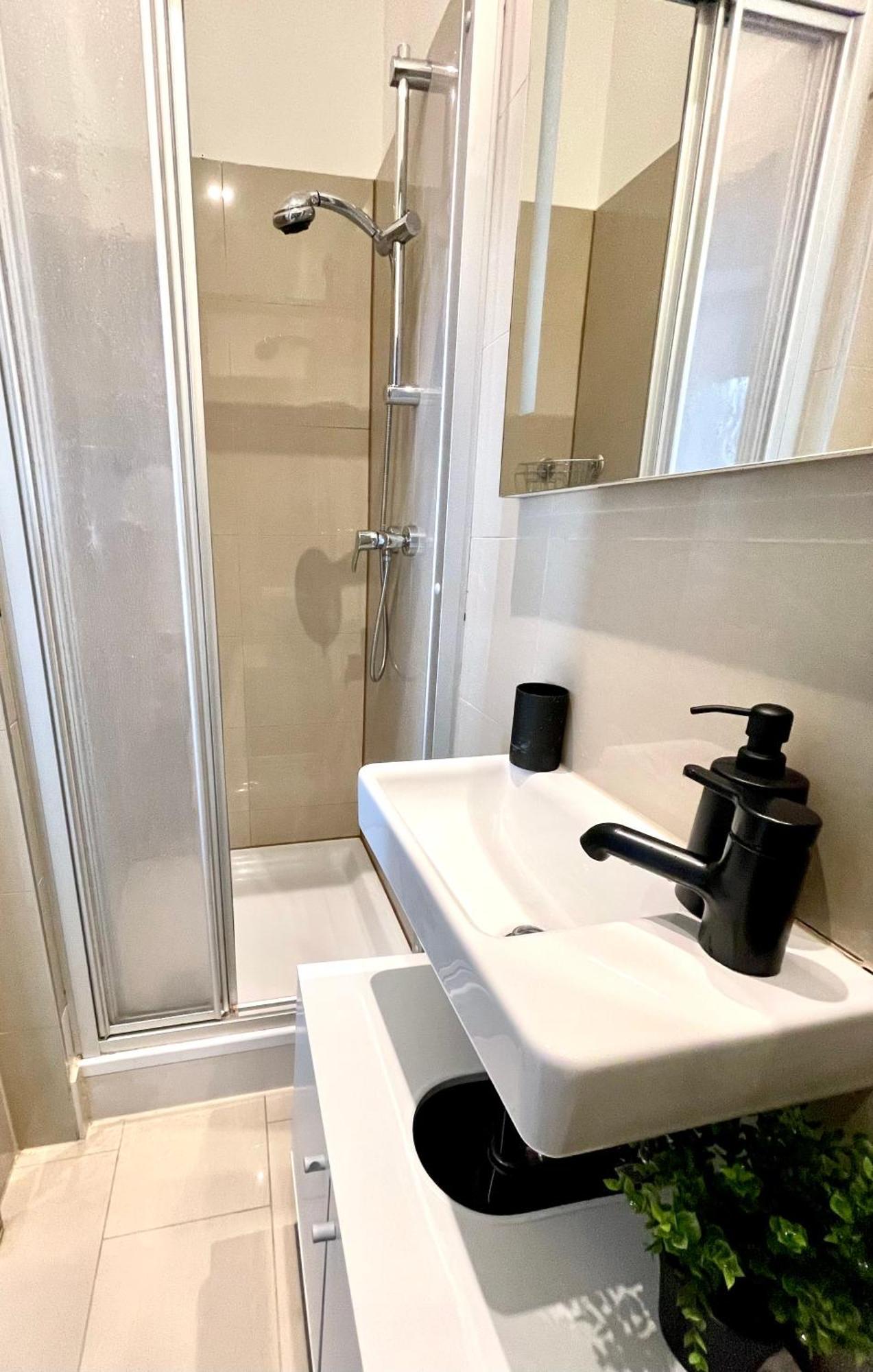 My City Apartment - Vienna Cityroom المظهر الخارجي الصورة